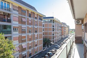 Rental in Rome Pigneto Second Apartment