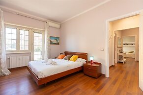 Rental in Rome Pigneto Second Apartment