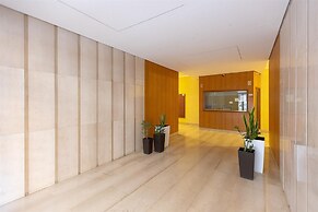 Rental in Rome Pigneto Second Apartment