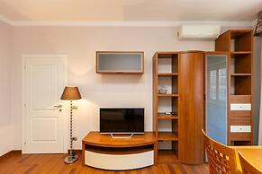 Rental in Rome Pigneto Second Apartment