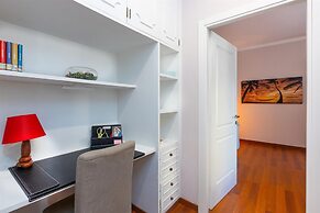 Rental in Rome Pigneto Second Apartment