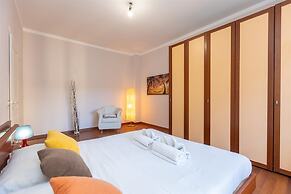 Rental in Rome Pigneto Second Apartment