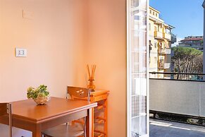 Rental in Rome Pigneto Second Apartment