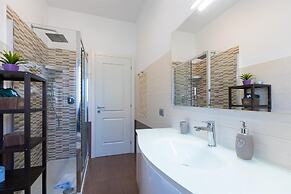 Rental in Rome Pigneto Second Apartment