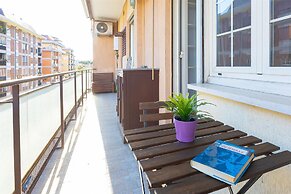 Rental in Rome Pigneto Second Apartment