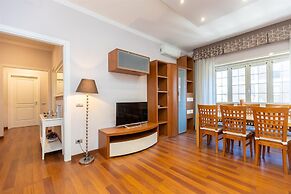 Rental in Rome Pigneto Second Apartment