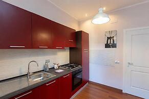 Rental in Rome Pigneto Second Apartment