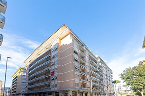 Rental in Rome Pigneto Second Apartment
