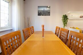 Rental in Rome Pigneto Second Apartment