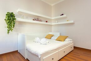 Rental in Rome Pigneto Second Apartment