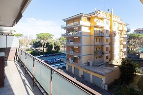 Rental in Rome Pigneto Second Apartment