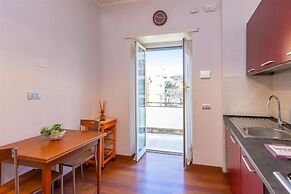 Rental in Rome Pigneto Second Apartment