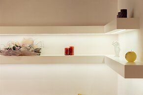 Rental in Rome Pigneto Second Apartment