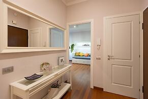 Rental in Rome Pigneto Second Apartment