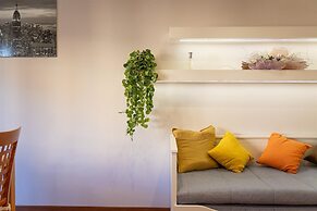 Rental in Rome Pigneto Second Apartment