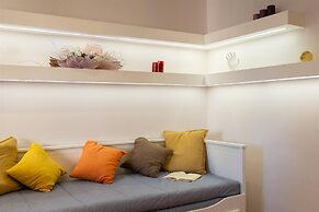 Rental in Rome Pigneto Second Apartment