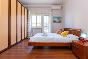 Rental in Rome Pigneto Second Apartment