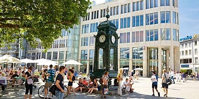 Tourism Hannover
