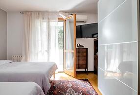 Garden House Fiera Milano