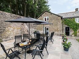 The Bothy