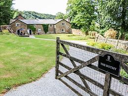 The Bothy