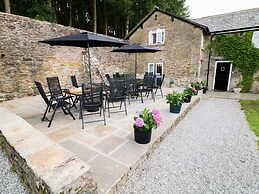 The Bothy