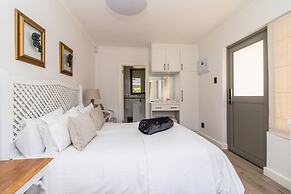 Sandbaai Country House