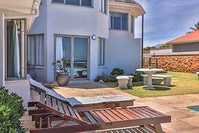 Sandbaai Country House