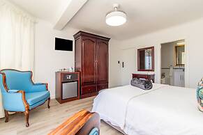Sandbaai Country House