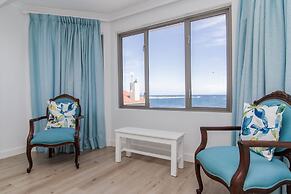 Sandbaai Country House
