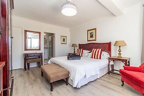 Sandbaai Country House