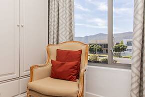 Sandbaai Country House