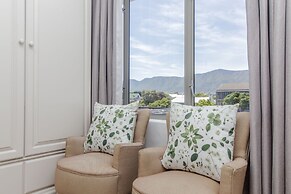 Sandbaai Country House