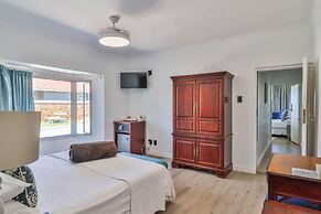 Sandbaai Country House