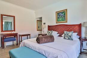 Sandbaai Country House