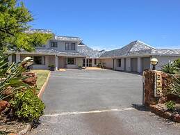 Sandbaai Country House