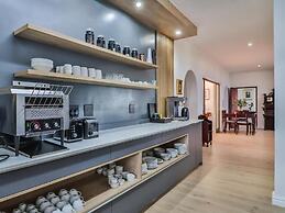 Sandbaai Country House