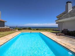Sandbaai Country House