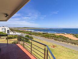 Sandbaai Country House