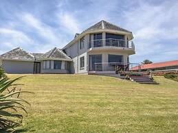 Sandbaai Country House