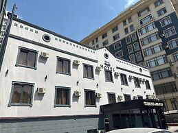 Grand Zamin Hotel