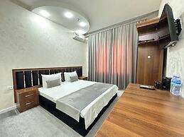 Grand Zamin Hotel