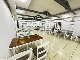 Grand Zamin Hotel