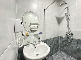 Grand Zamin Hotel