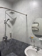 Grand Zamin Hotel