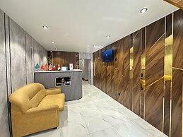 Grand Zamin Hotel