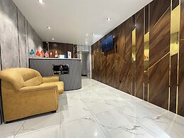 Grand Zamin Hotel