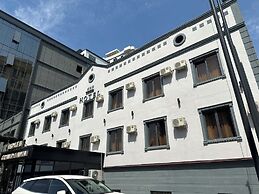 Grand Zamin Hotel