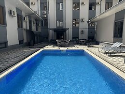 Grand Zamin Hotel