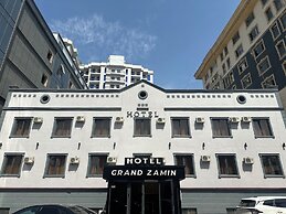 Grand Zamin Hotel